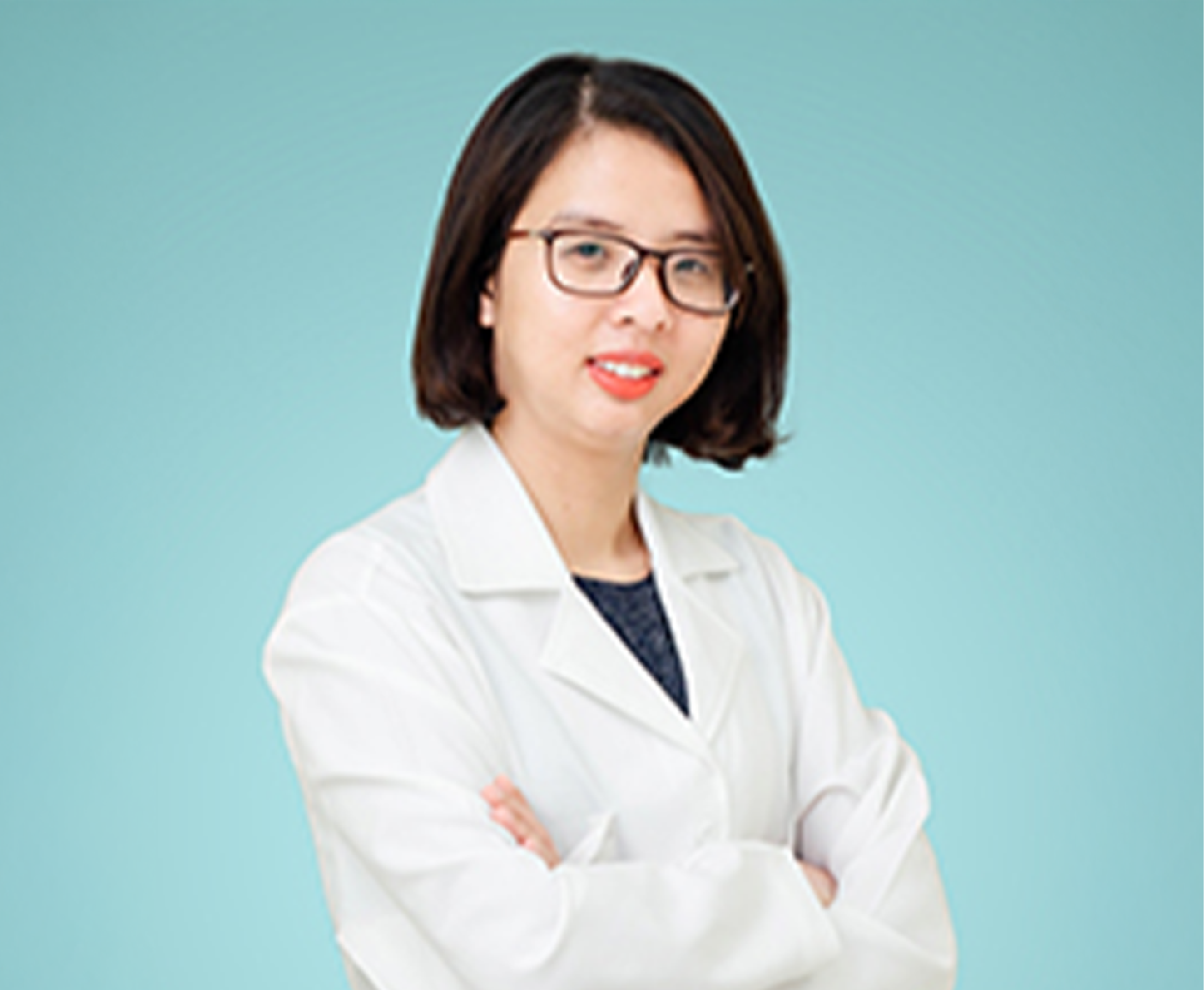 ThS. BS Đoàn Thị Lan