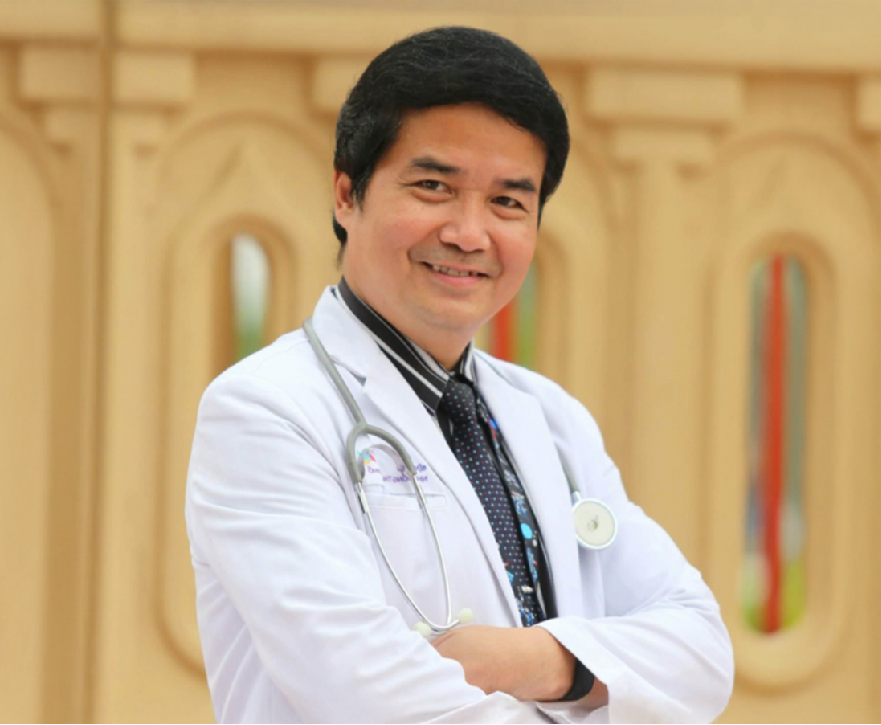 Ths. BS Dương Công Minh