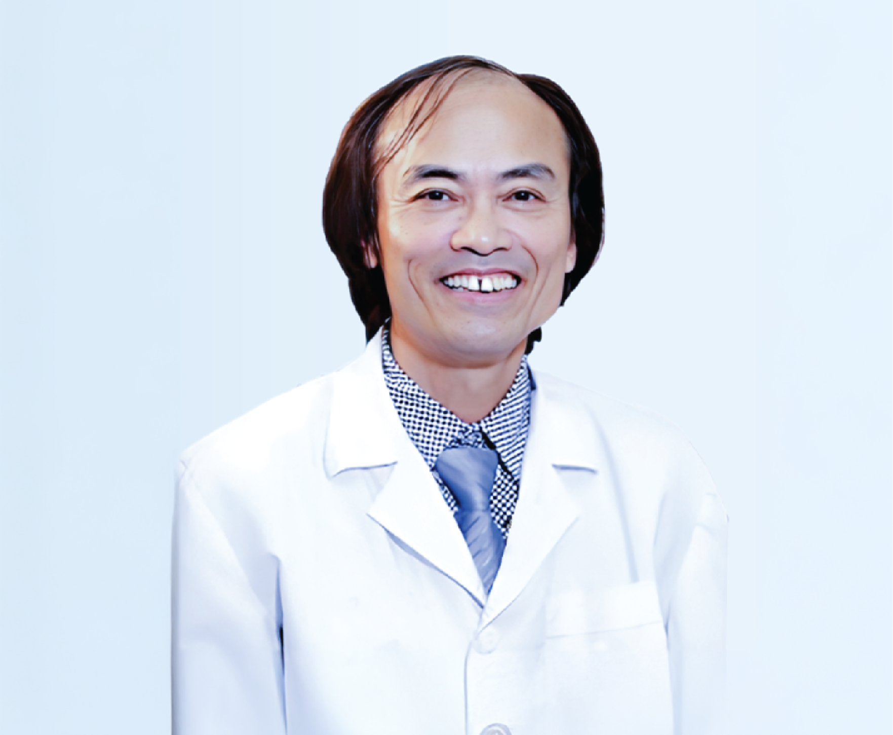 PGS.TS.BS Nguyễn Tiến Dũng