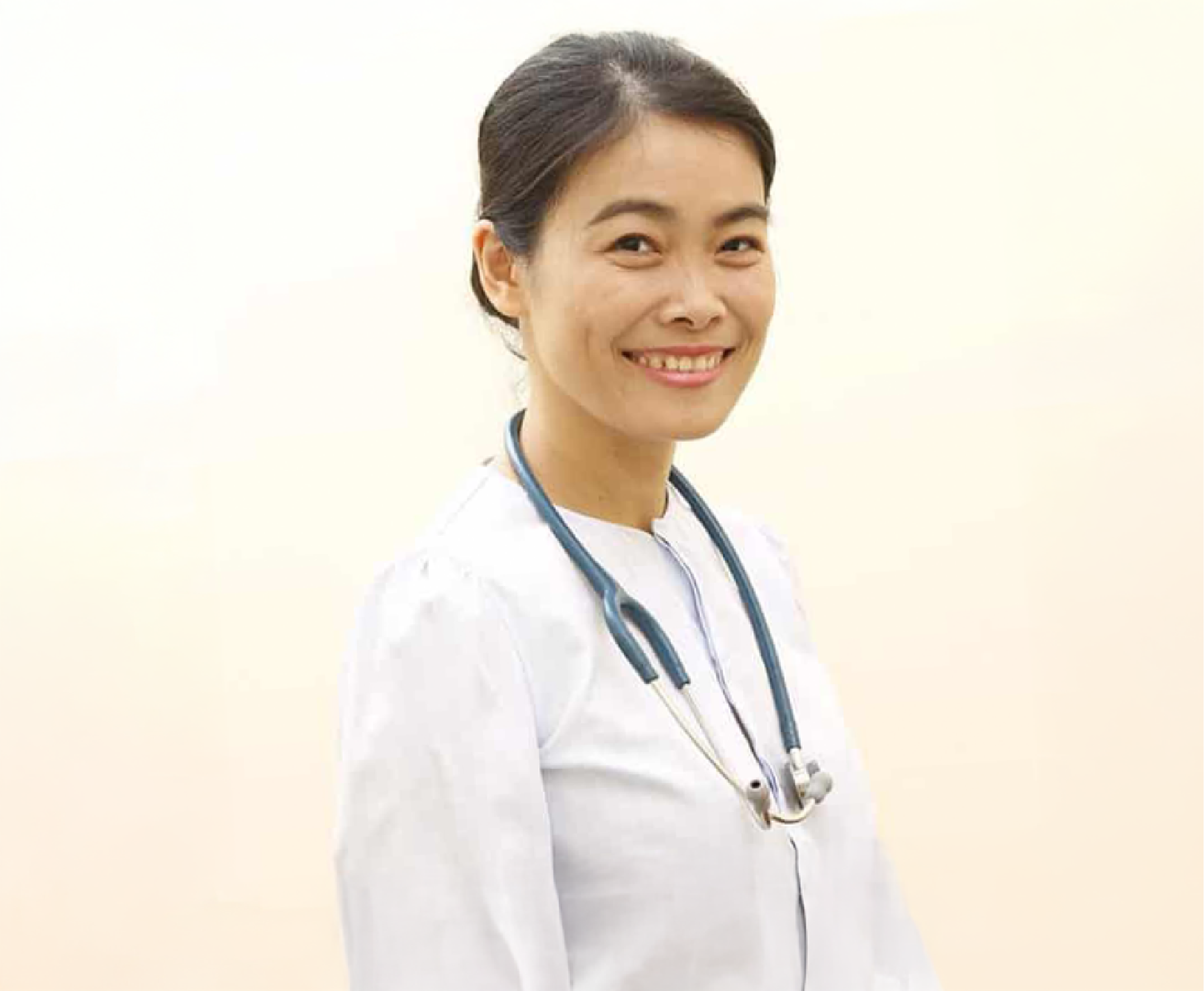 ThS.BS Trần Thị Huyên Thảo