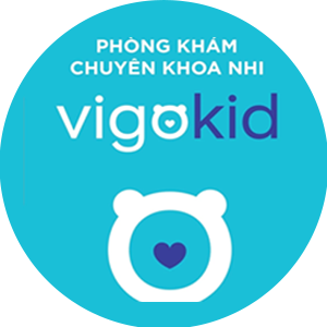 Phòng khám Nhi đồng VIGOKID