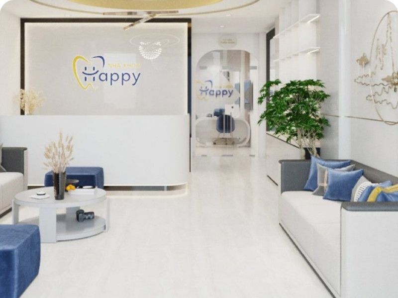 Nha khoa Happy