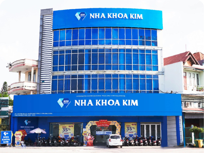Nha khoa KIM