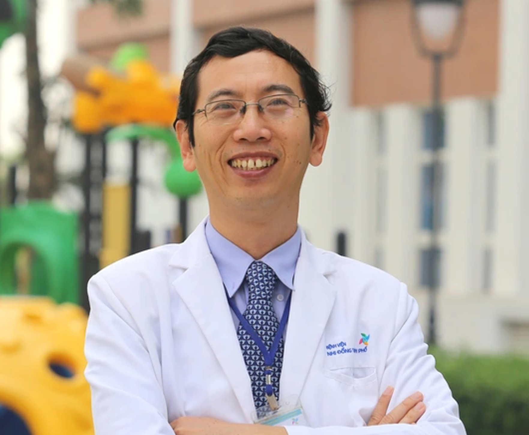 BS.CK2 Nguyễn Minh Tiến