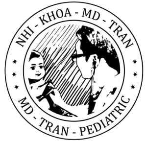 Phòng Khám Nhi Khoa Sunshine