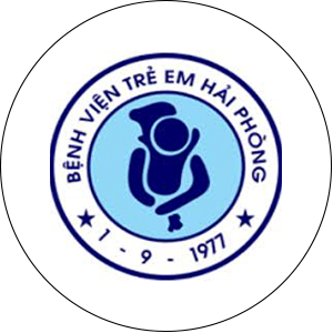 Bệnh viện trẻ em Hải Phòng