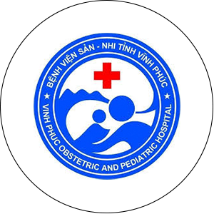 Bệnh viện Sản Nhi Vĩnh Phúc