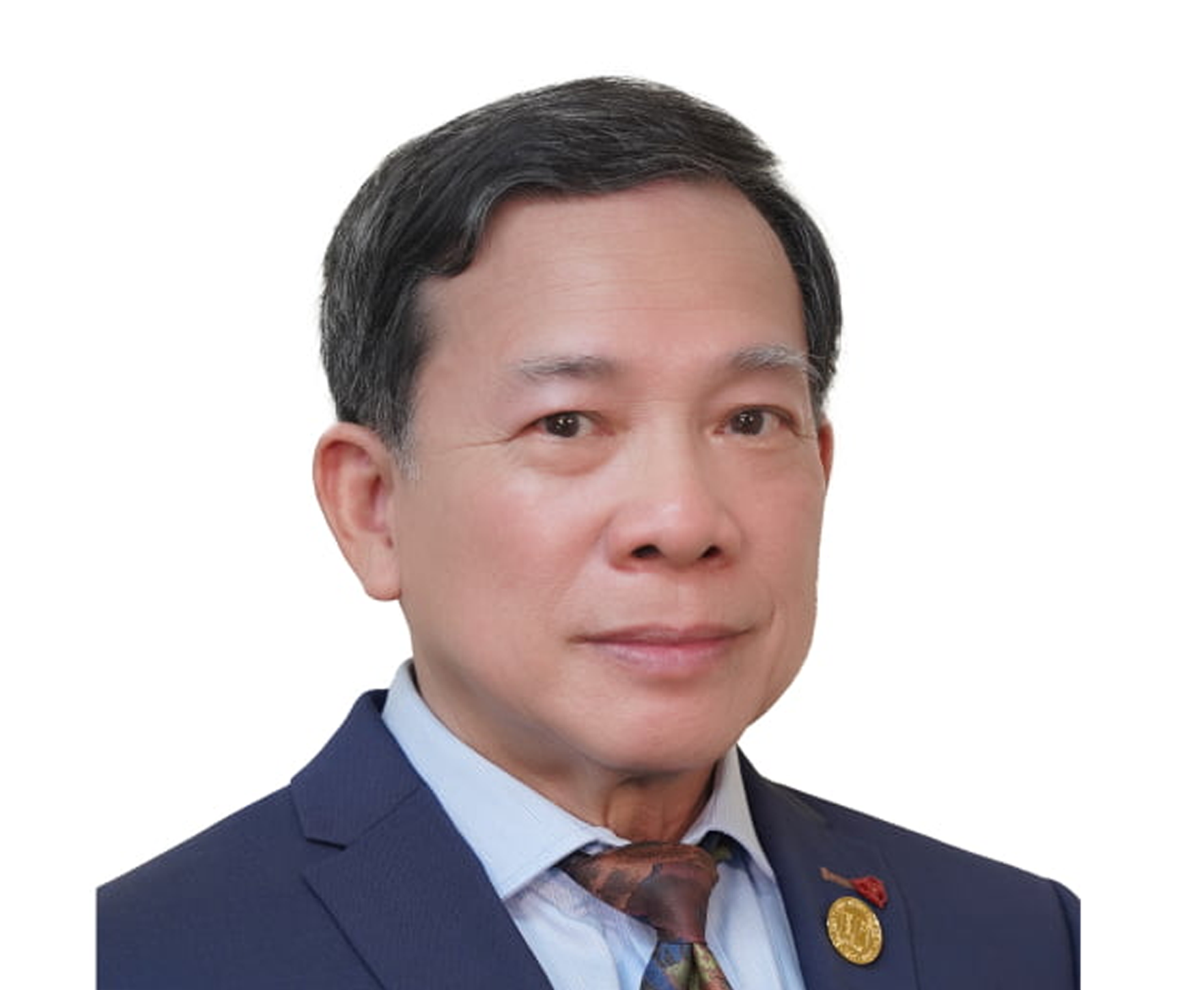 GS.TS.BS. Nguyễn Sào Trung