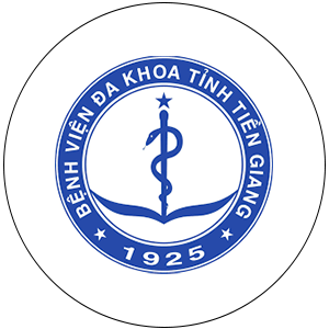 Khoa Nhi – Bệnh viện Đa khoa Tiền Giang