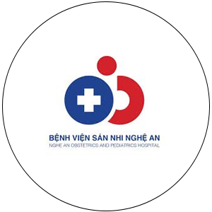 Bệnh viện Sản Nhi Nghệ An