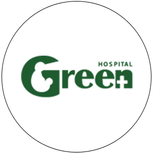 Khoa Nhi – Bệnh viện Quốc tế Green