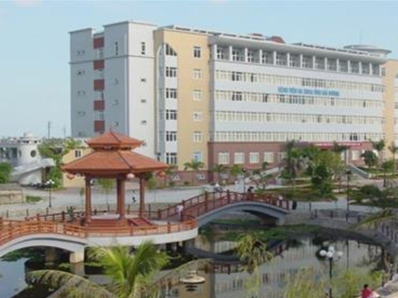 Khoa Sơ sinh – Nhi- Bệnh viện Đa khoa Tỉnh Hải Dương