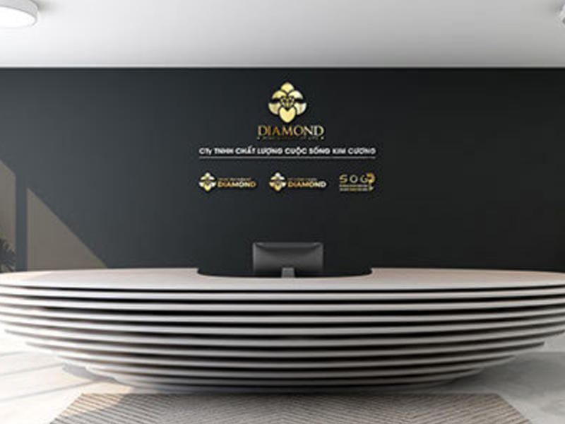 Khoa nhi – Phòng Khám Y Khoa Diamond