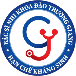 Phòng khám Nhi DrG Clinic