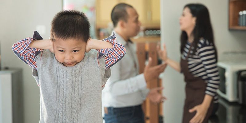 Trầm cảm ở trẻ em và thanh thiếu nhiên